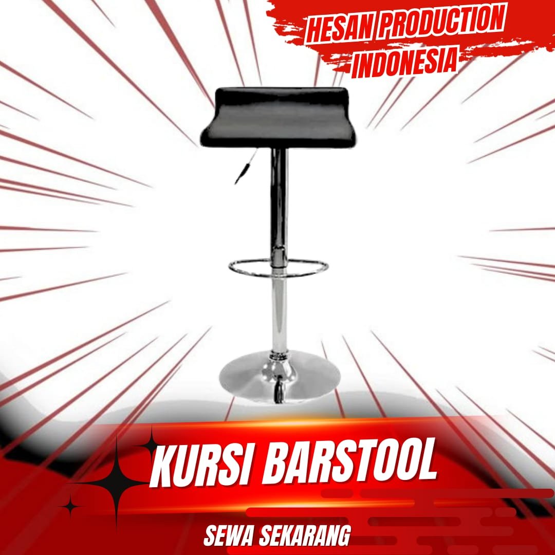 Sewa Barstool