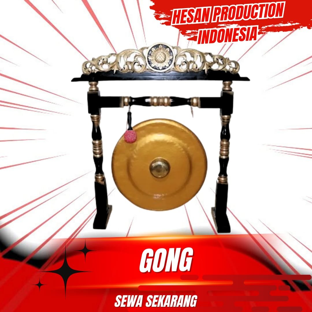 Sewa GONG