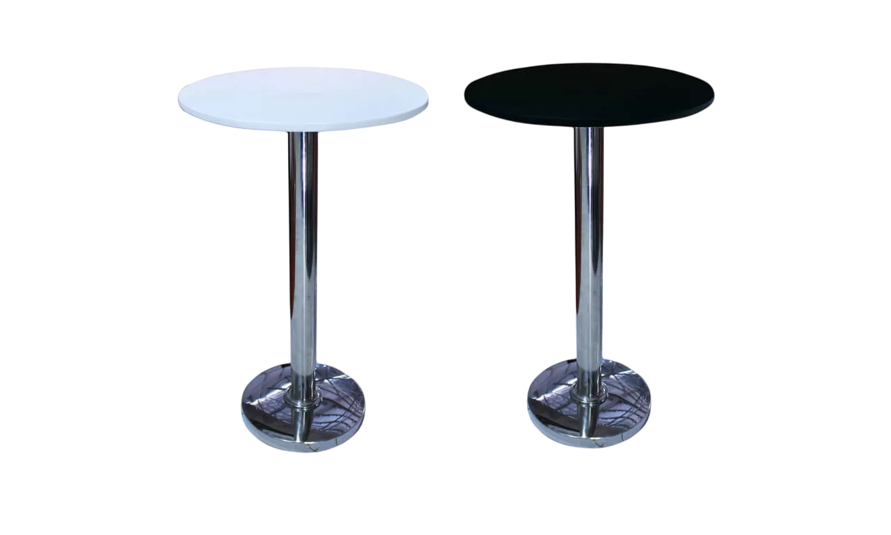 MEJA BAR / HIGT TABLE D60