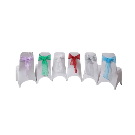 KURSI FUTURA COVER STRECH + PITA