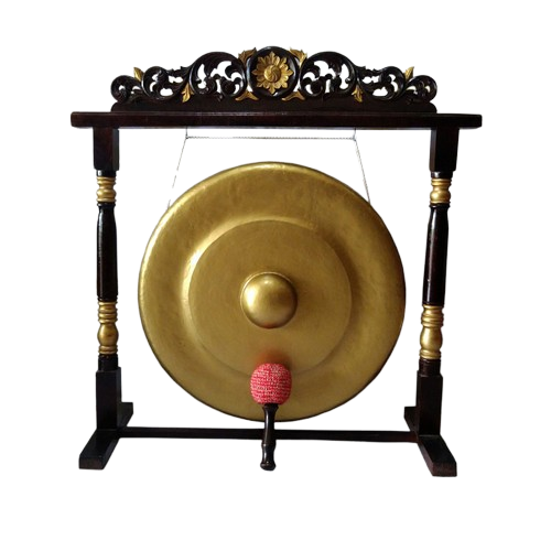 GONG