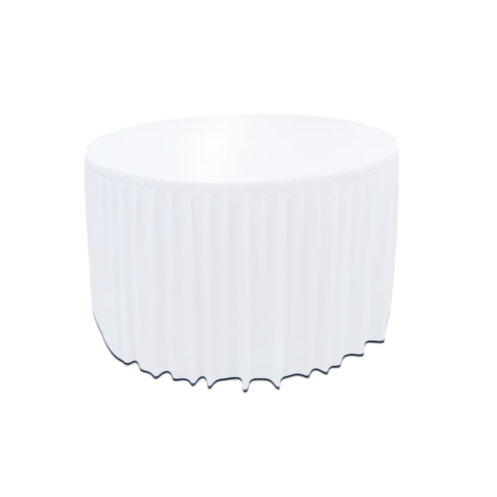 MEJA ROUND TABLE D160