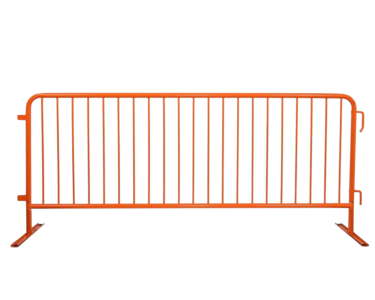 PAGAR BARRICADE ROWING KUNING